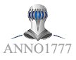 Logo Anno1777